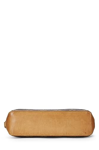 Louis Vuitton, Takashi Murakami x Louis Vuitton Monogram Canvas Panda Trotteur, Brown