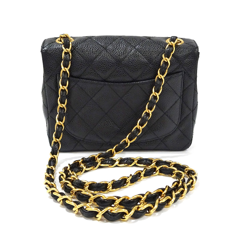 Chanel Shoulder Bag - Ewore Bags