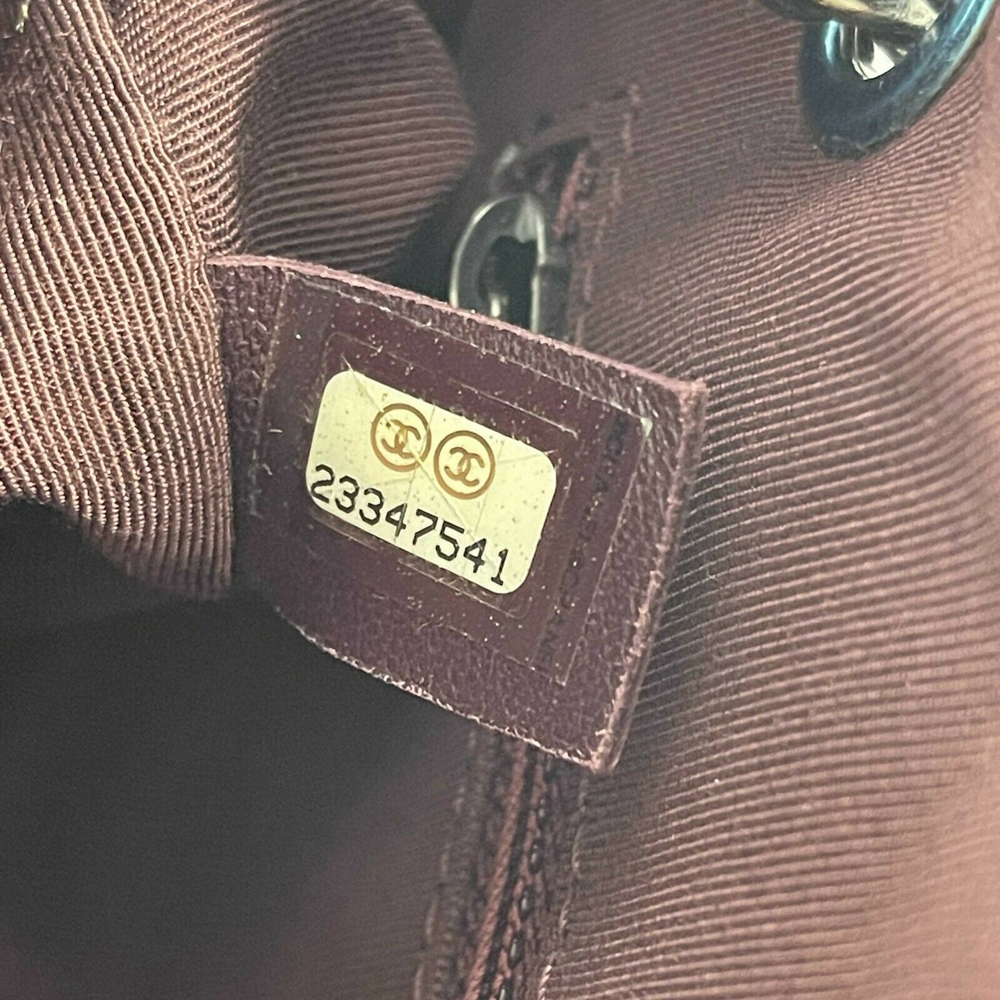 Chanel Small Crossbody Bag - Ewore Bags