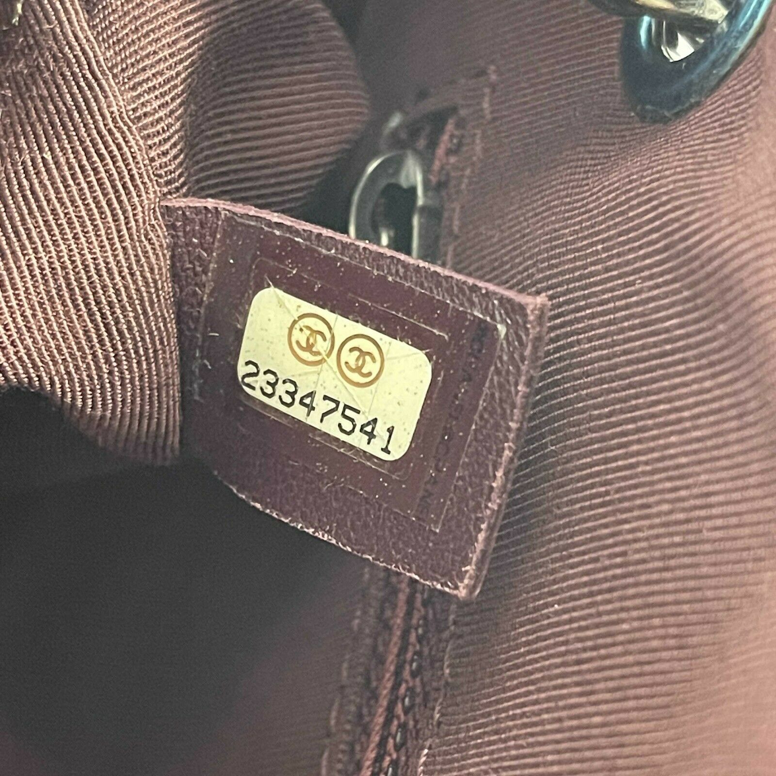 Chanel Small Crossbody Bag - Ewore Bags