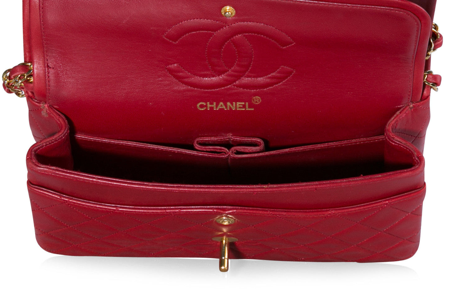 Chanel Classic 2.55