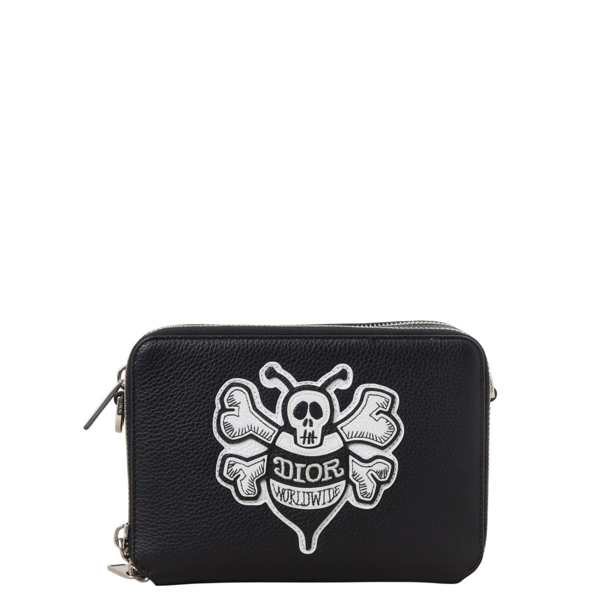 Dior x Shawn Stussy Crossbody Pouch