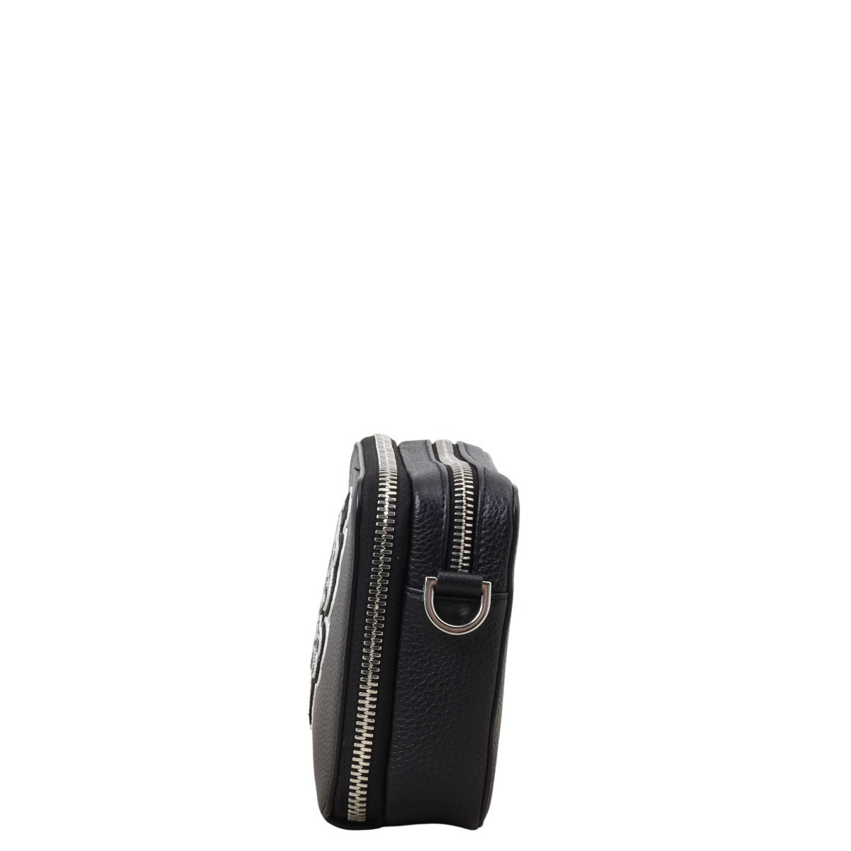 Dior x Shawn Stussy Crossbody Pouch