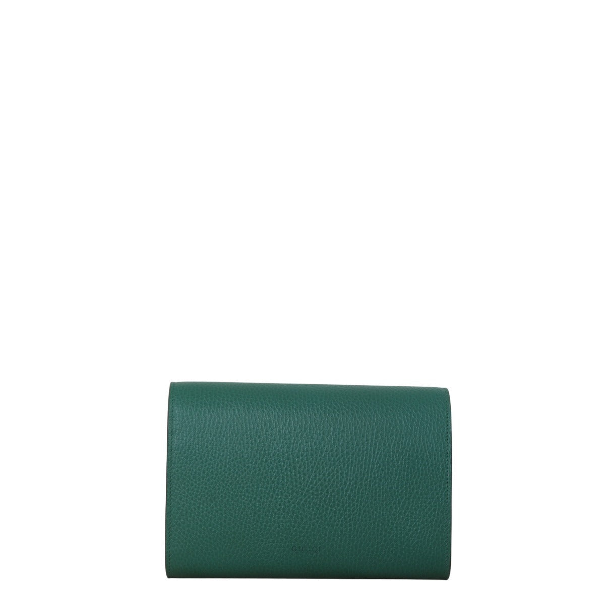 Gucci Dionysus Mini Leather Chain Wallet