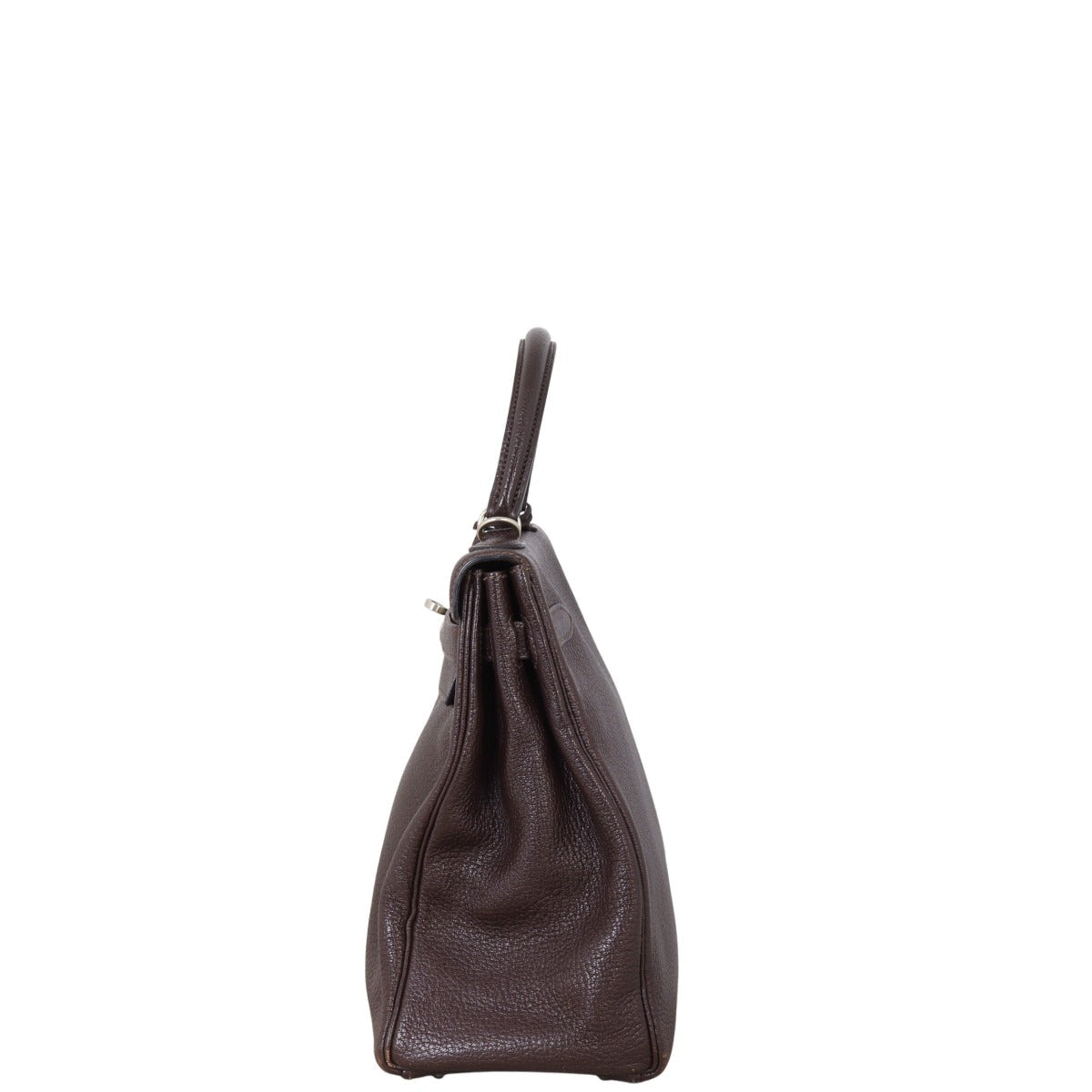 Hermes Kelly 35 Retourne Chevre de Coromandel