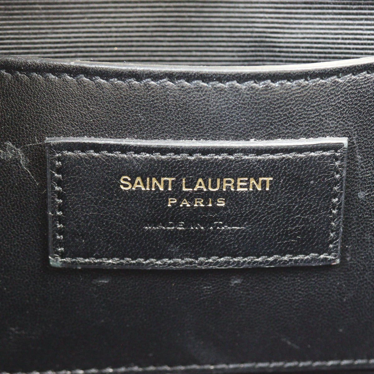 Saint Laurent Kate Tassel Chain Bag Medium