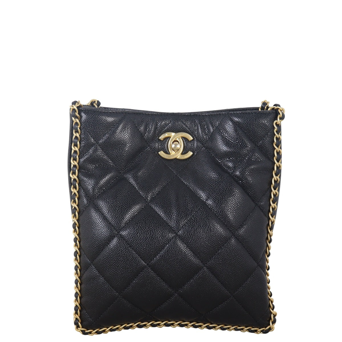 Chanel CC Chain Bag