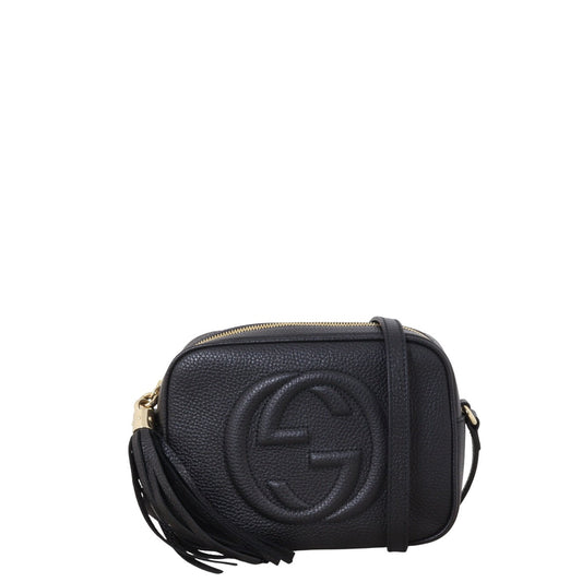 Gucci Soho Disco Small