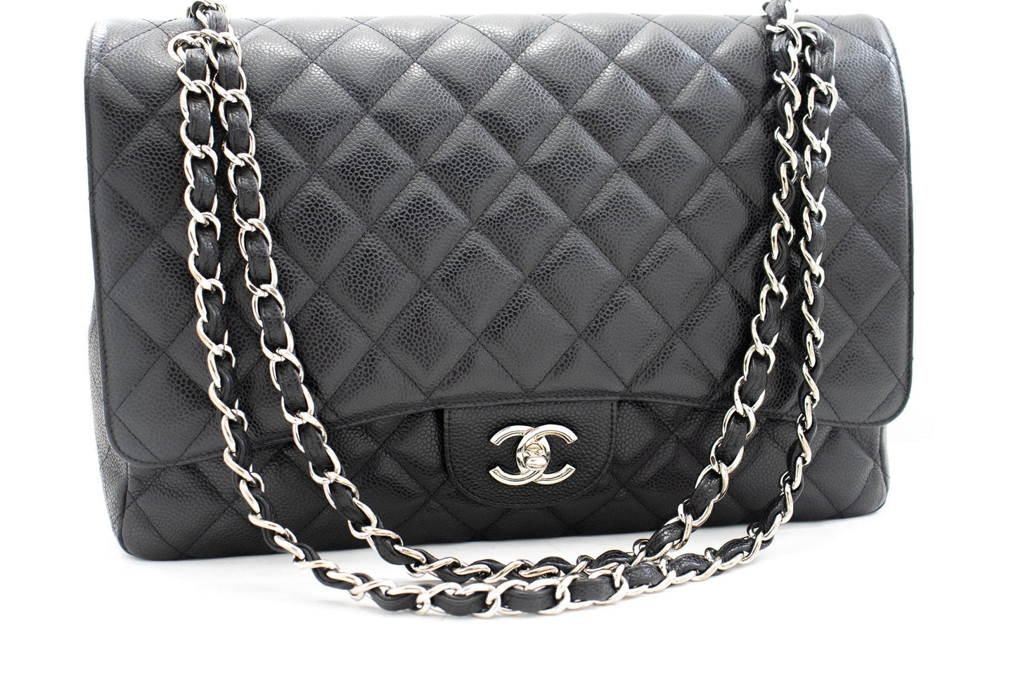 Chanel Shoulder Bag - Ewore Bags