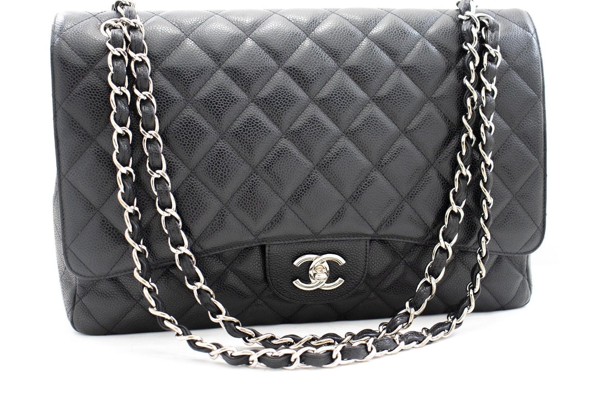 Chanel Shoulder Bag - Ewore Bags