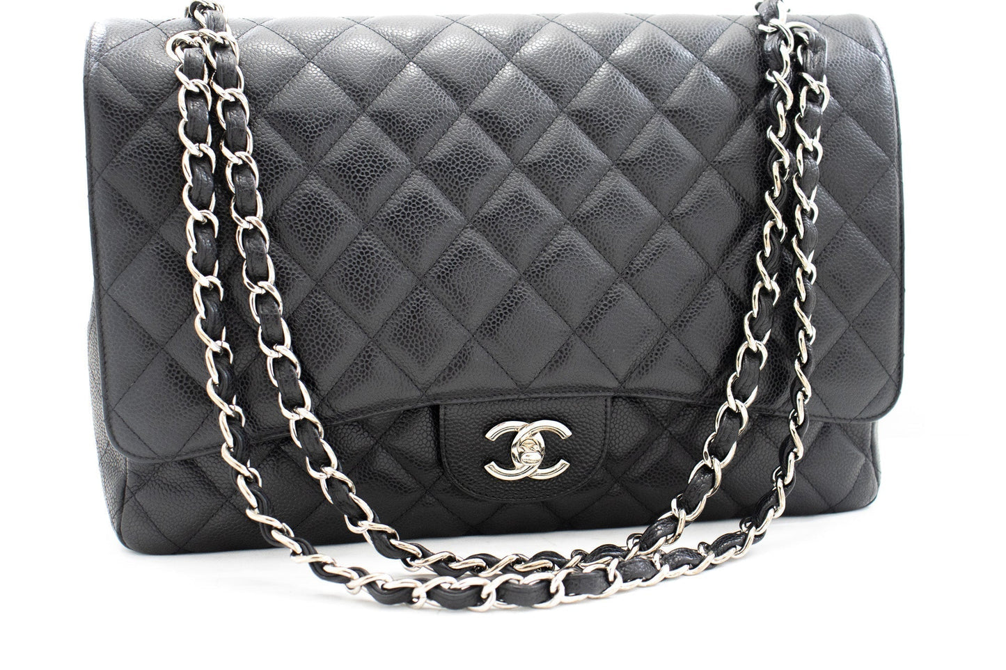 Chanel Flap Shoulder Bag - Ewore Bags