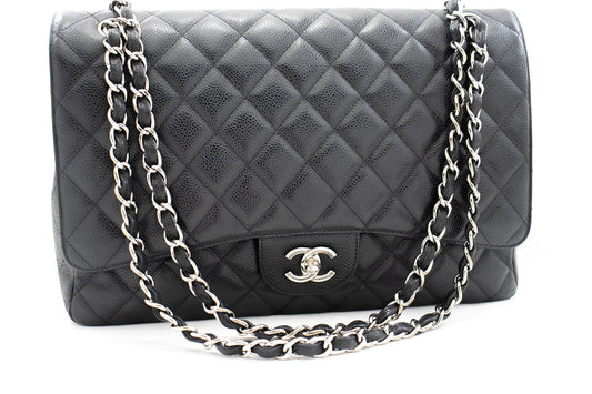 Chanel Flap Shoulder Bag - Ewore Bags