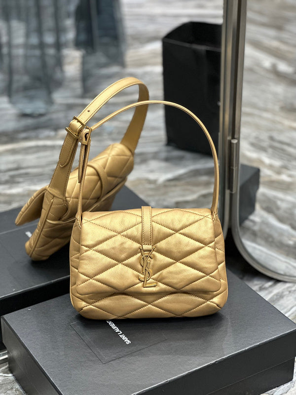 Yves Saint Laurent - Bags - 006