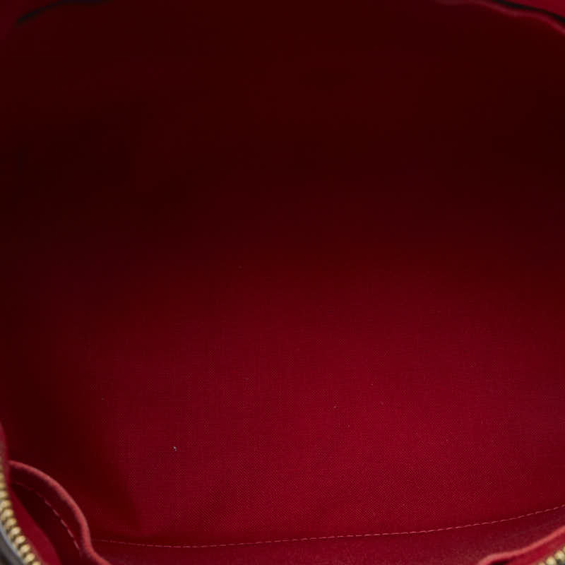 Louis Vuitton Damier Westminster GM Shoulder Bag N41103