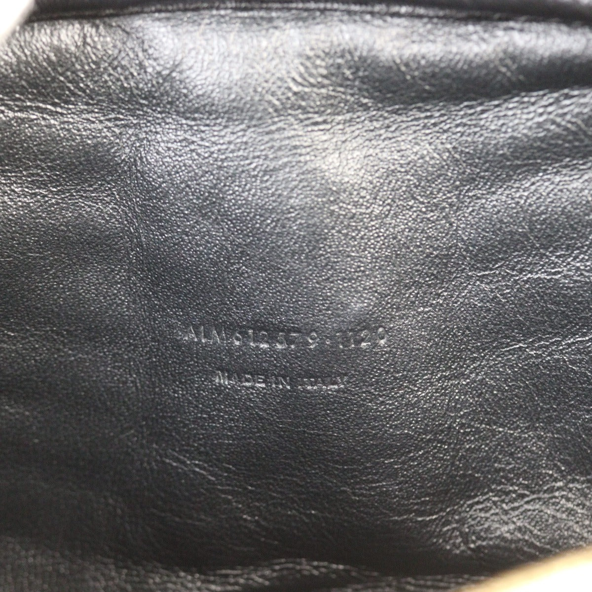 Saint Laurent Lou Mini Camera Bag