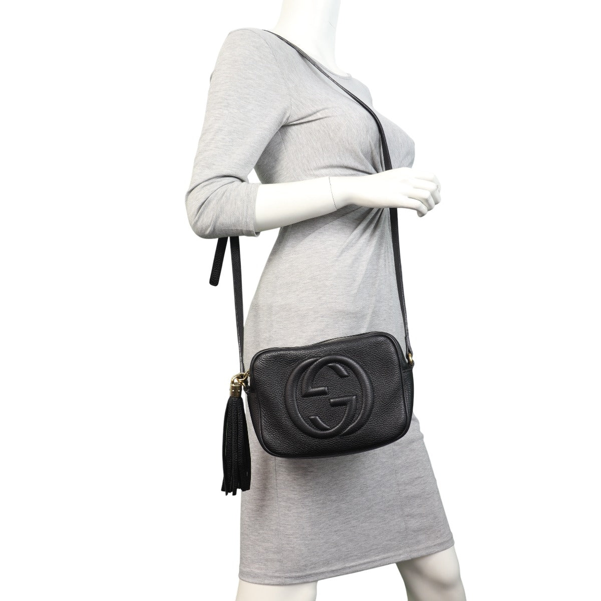 Gucci Soho Disco Small