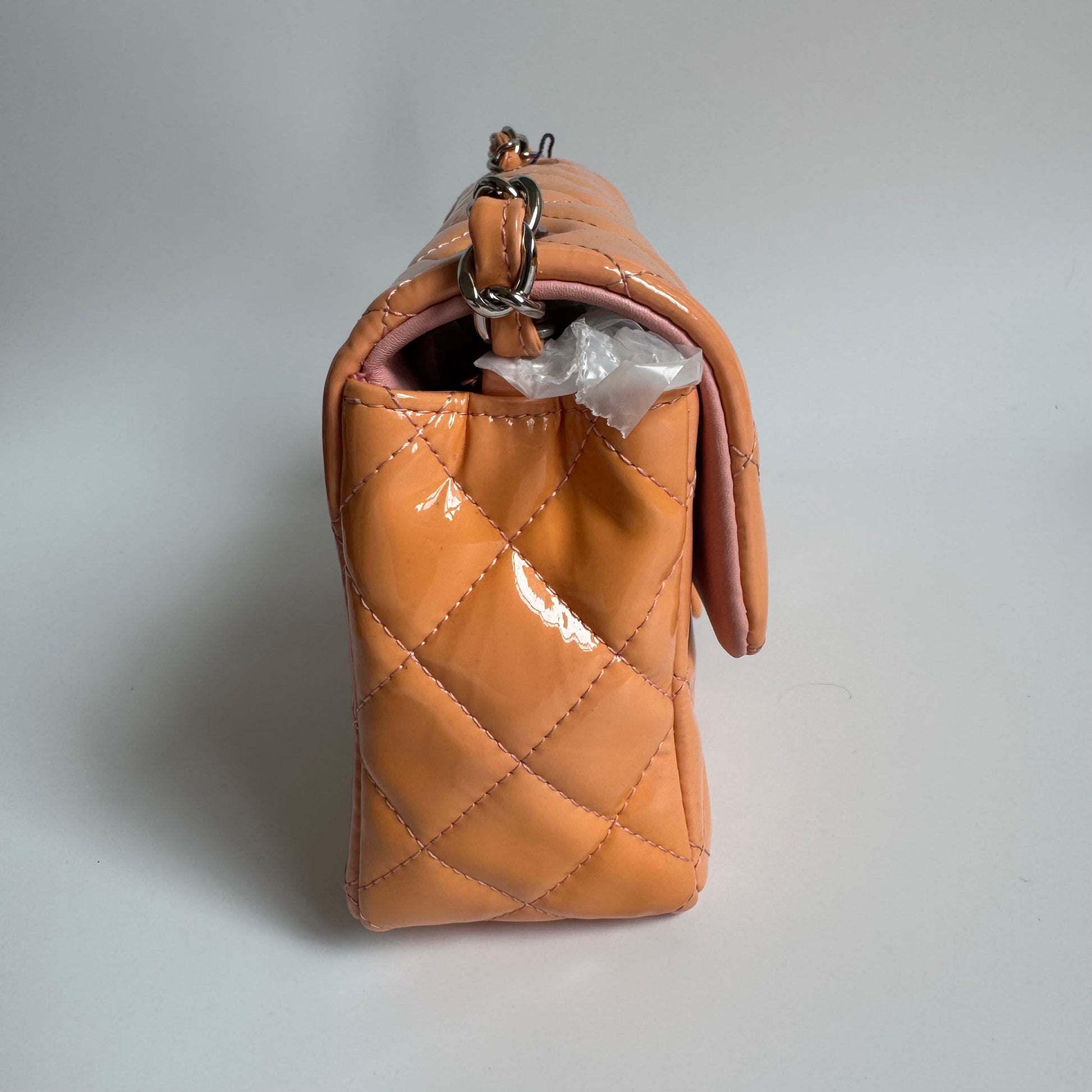 Chanel Classic Flap Shoulder Bag - Ewore Bags