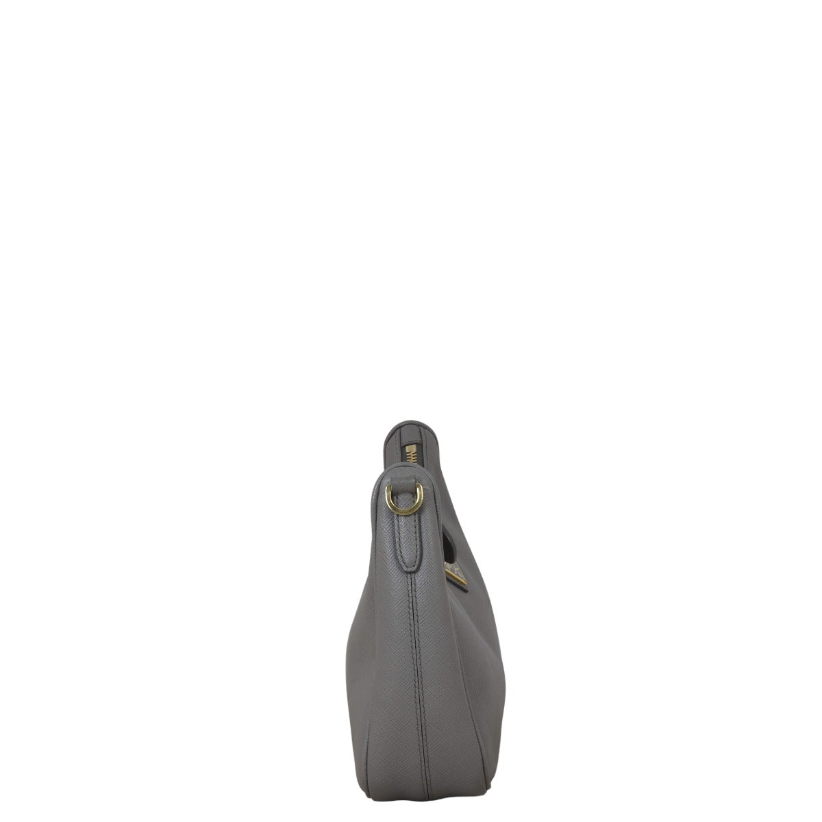 Prada Re-edition 2005 Saffiano Shoulder Bag