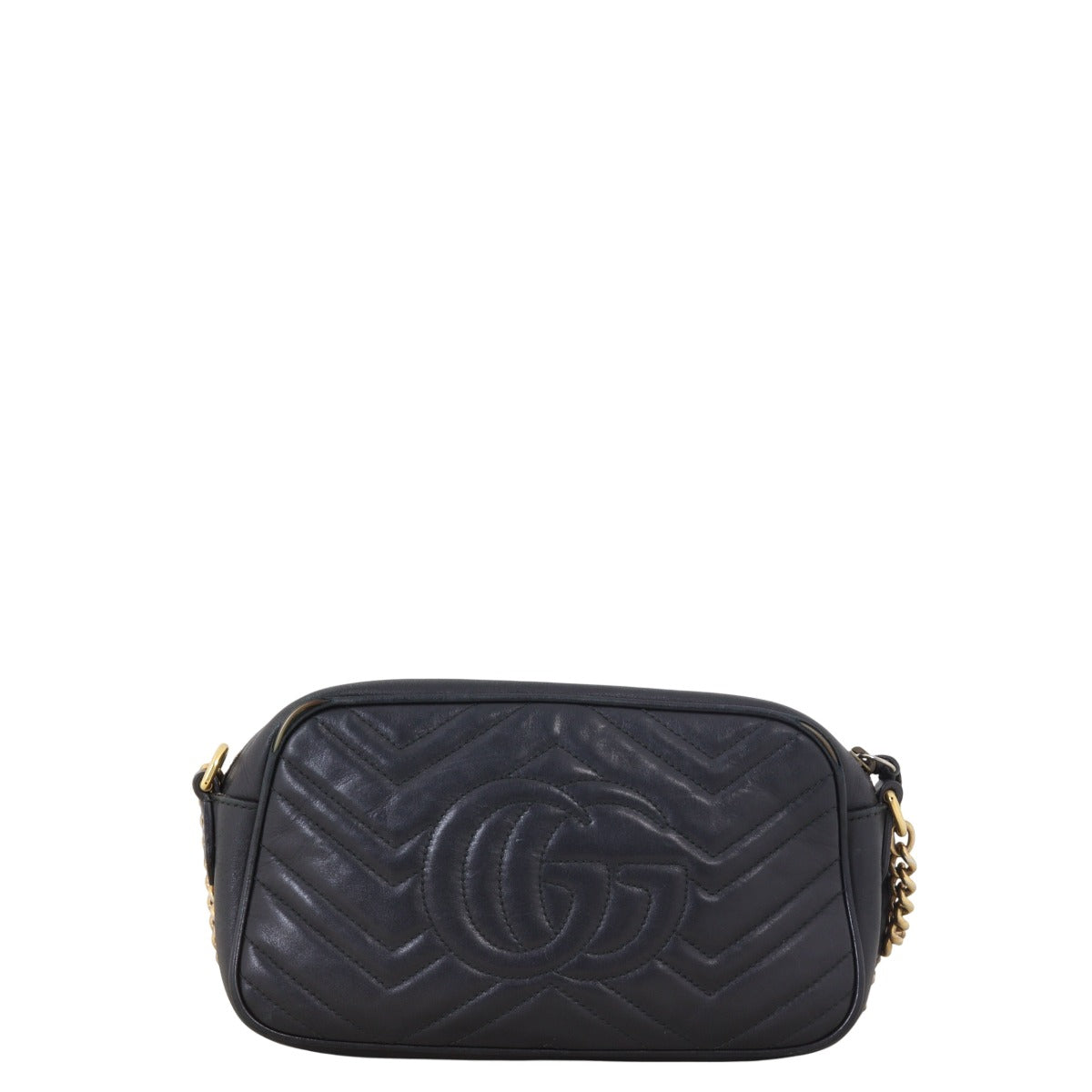 Gucci GG Marmont Small Camera Bag