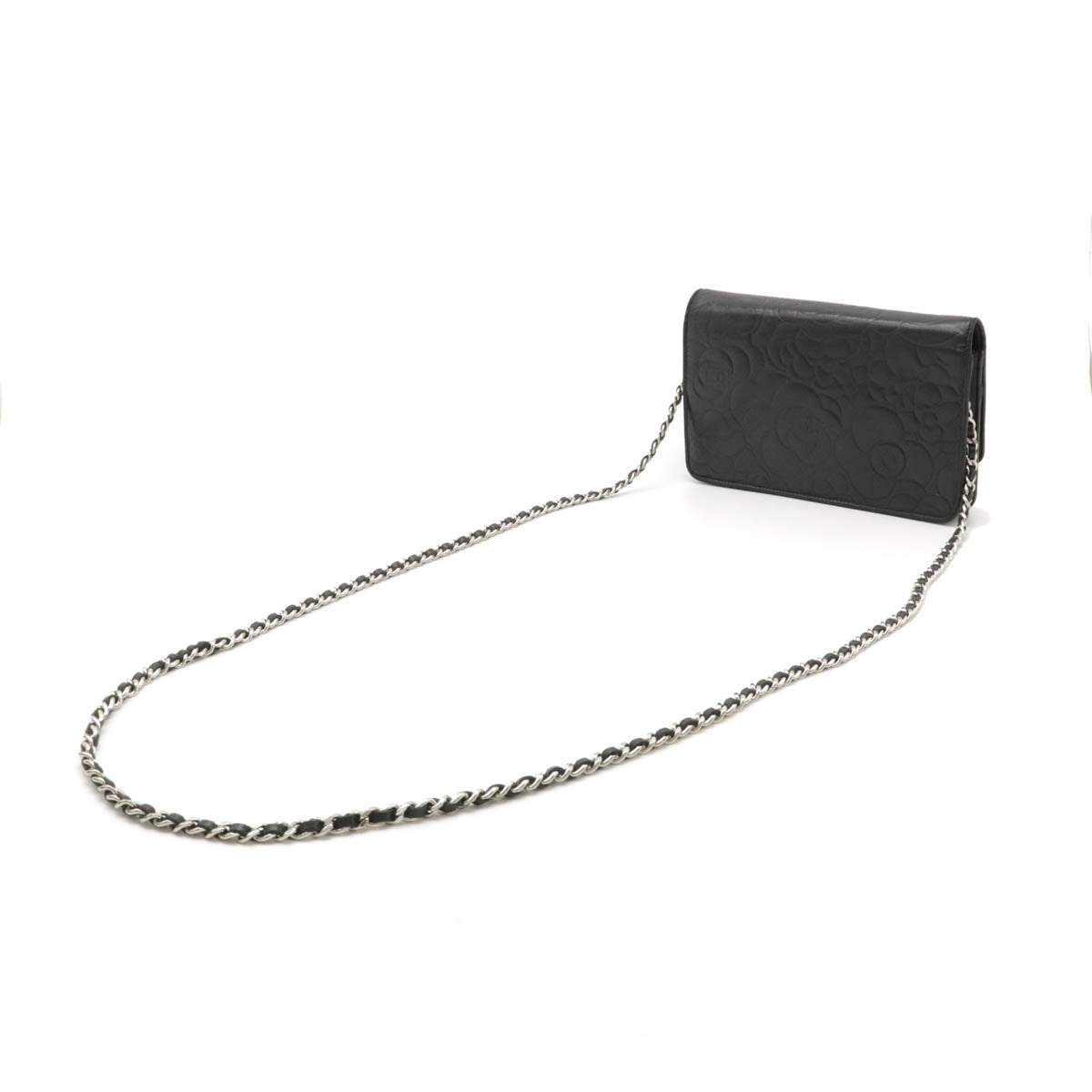 Chanel Wallet On Chain Crossbody Bag - Ewore Bags