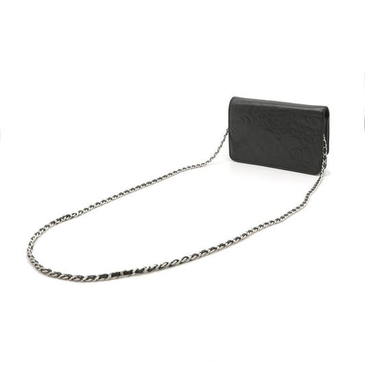 Chanel Wallet On Chain Crossbody Bag - Ewore Bags