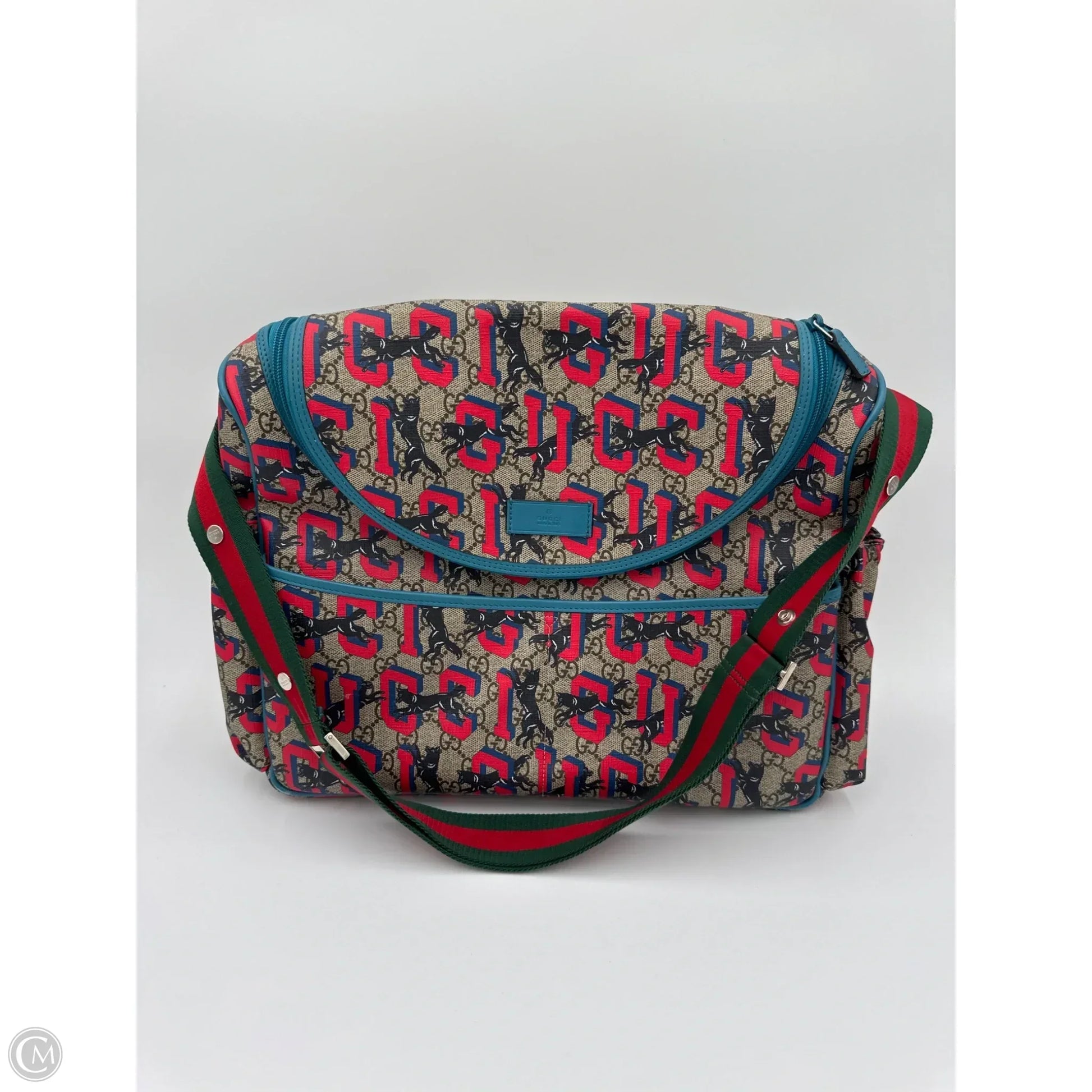 Gucci Designer Handbag
