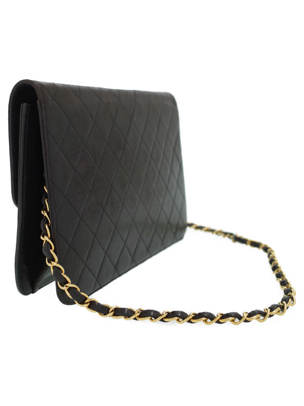 Chanel Matelasse Chain Shoulder Bag 25