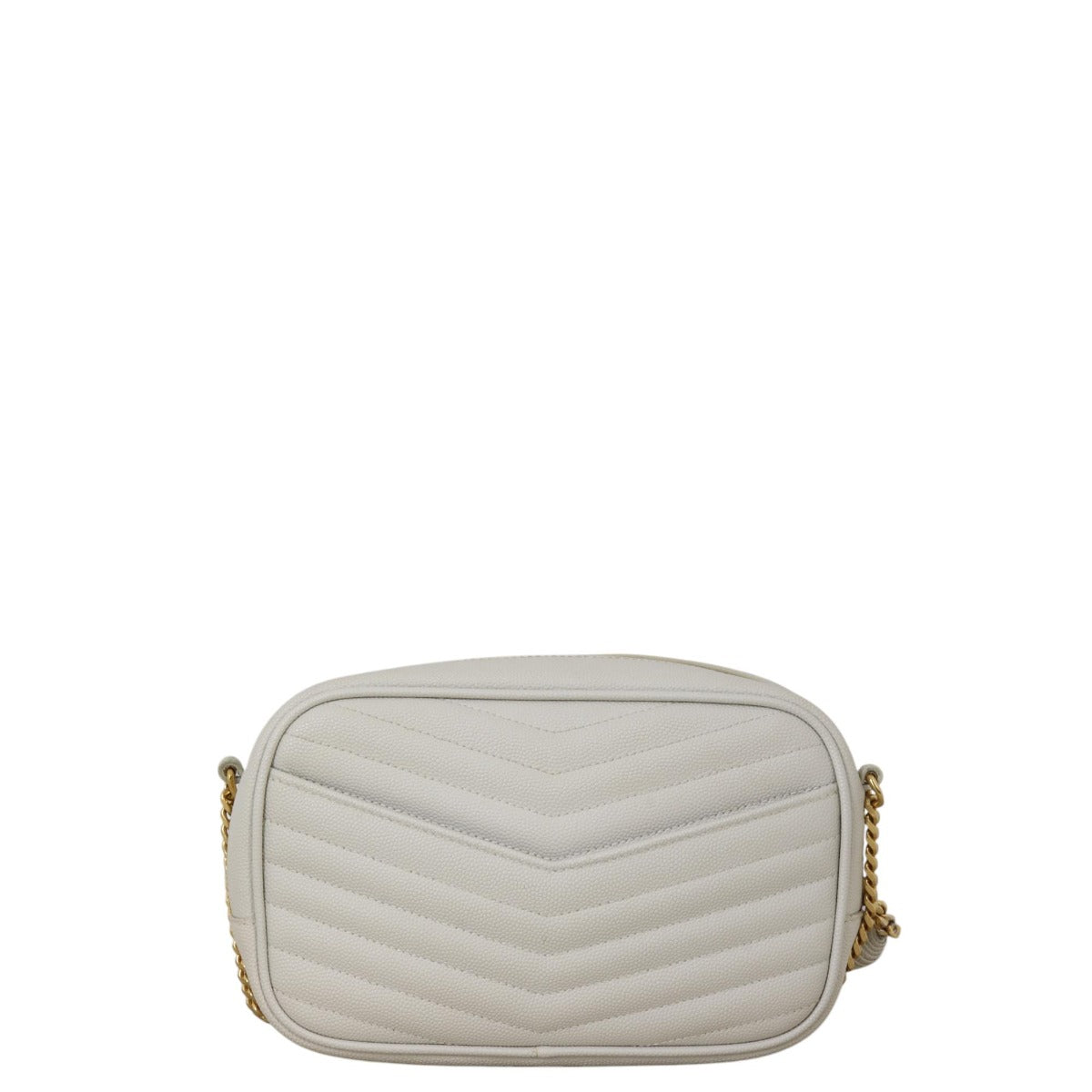 Saint Laurent Lou Mini Camera Bag