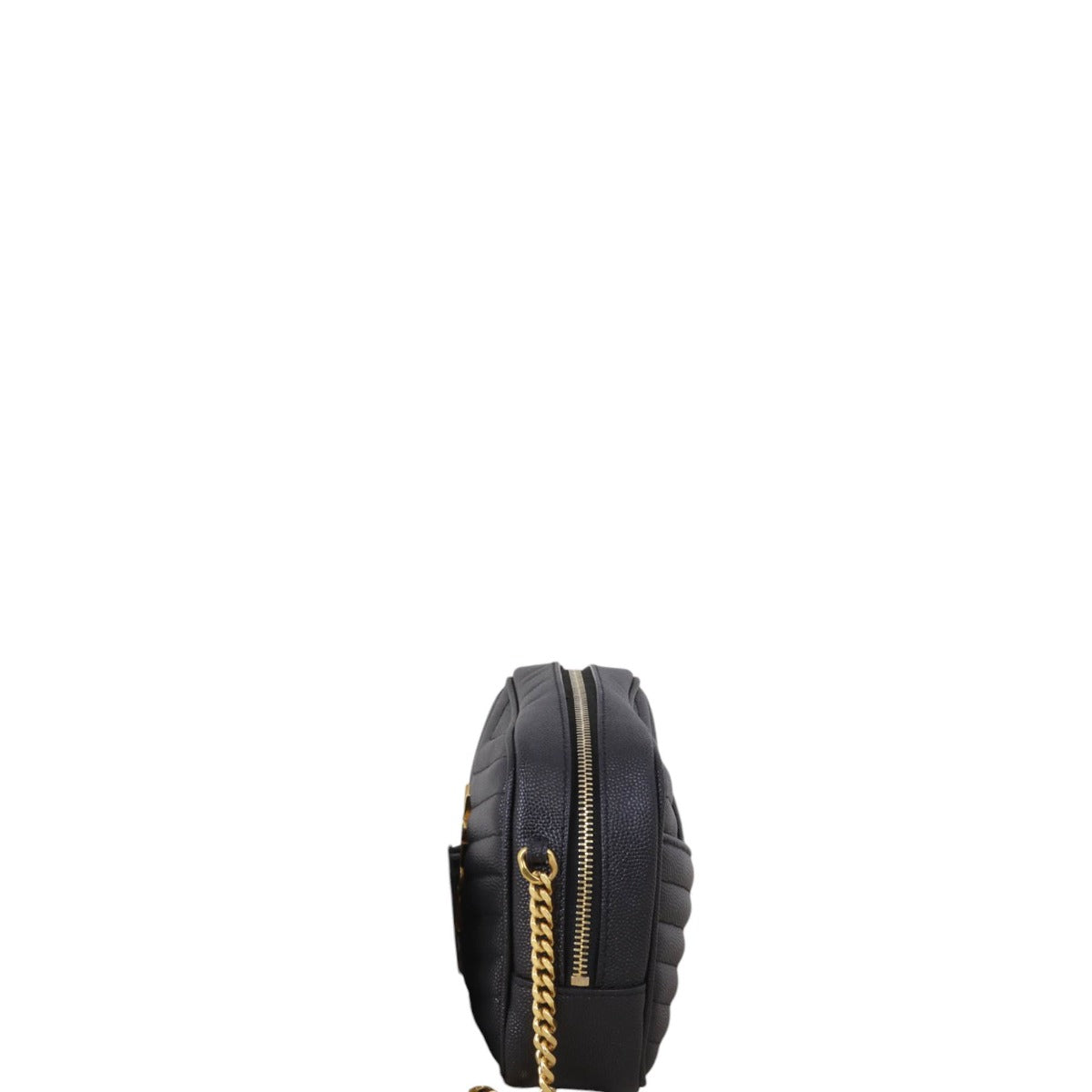 Saint Laurent Lou Mini Camera Bag