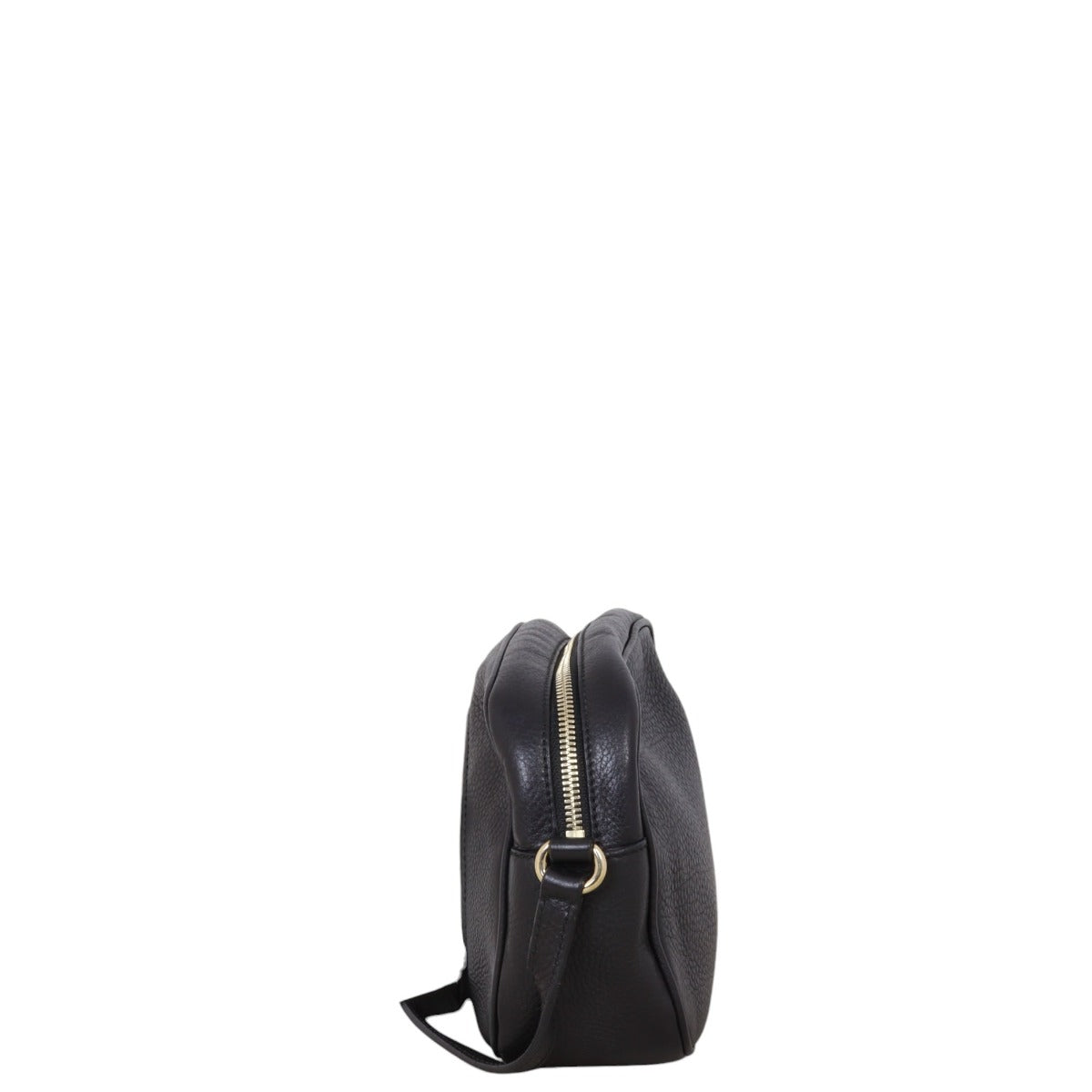 Gucci Soho Disco Small Black