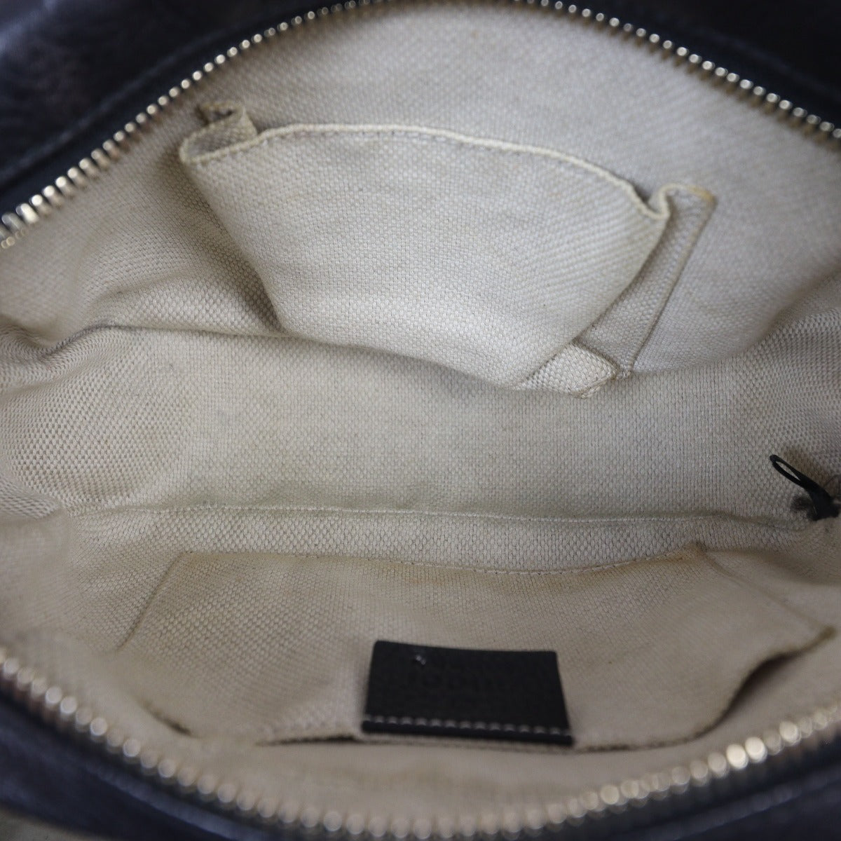 Gucci Soho Disco Small Black