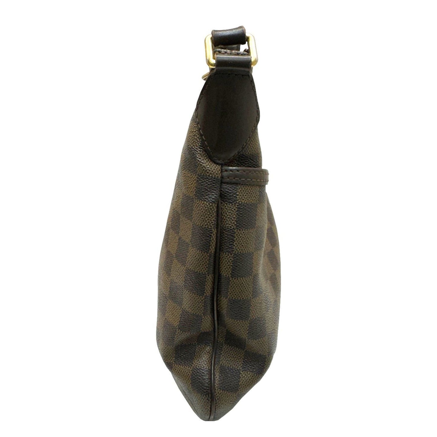 Louis Vuitton  Pvc Leather Shoulder Bag