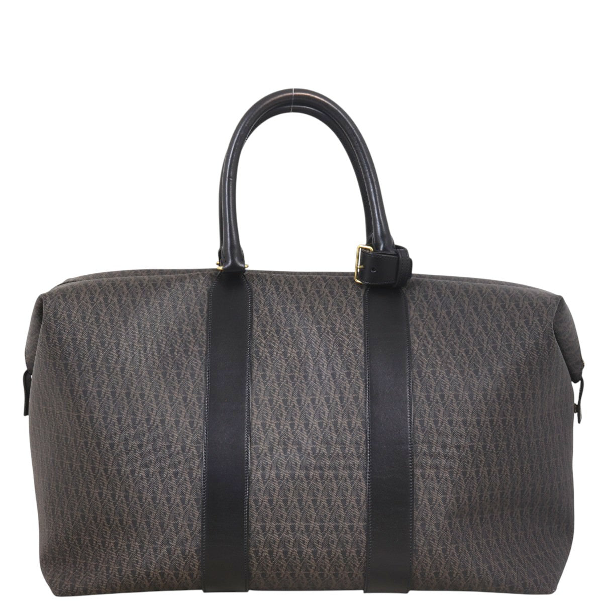 Saint Laurent Classic Monogram Duffle 24 Bag