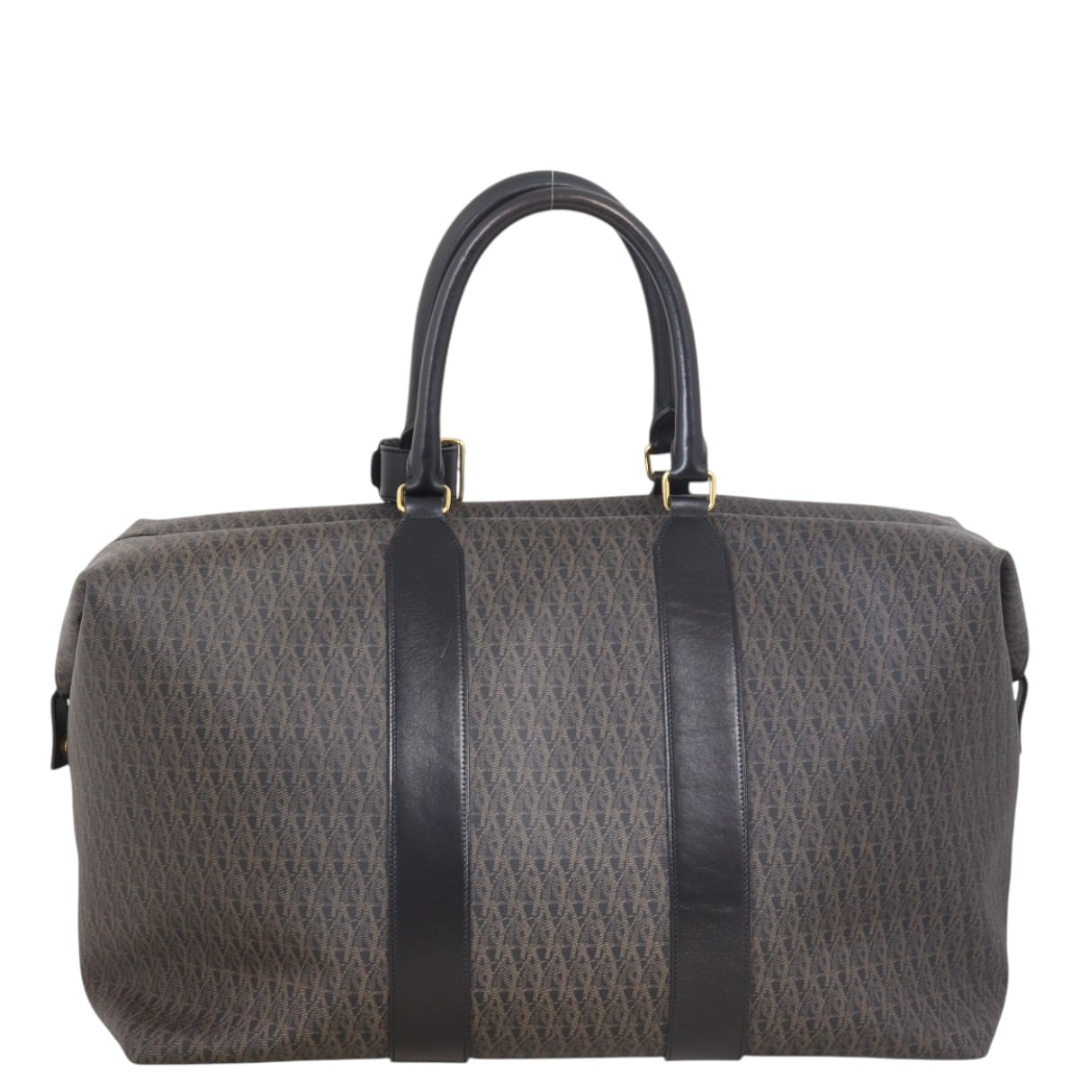 Saint Laurent Classic Monogram Duffle 24 Bag
