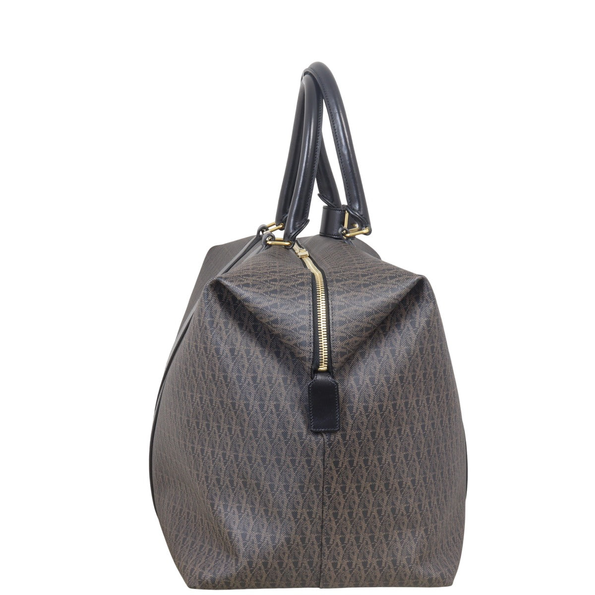 Saint Laurent Classic Monogram Duffle 24 Bag