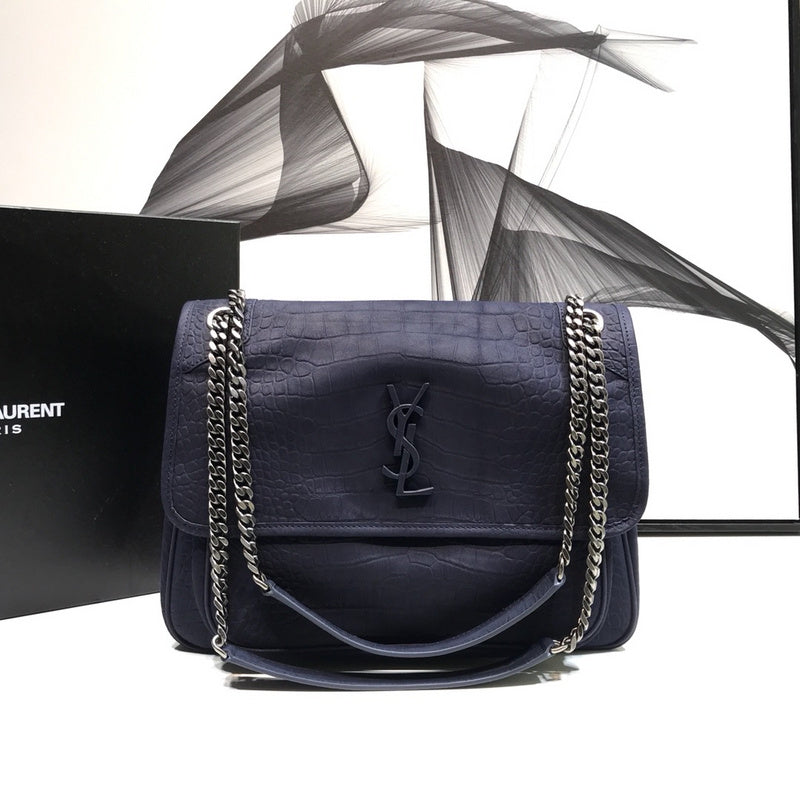 Yves Saint Laurent Day Essential Handbag