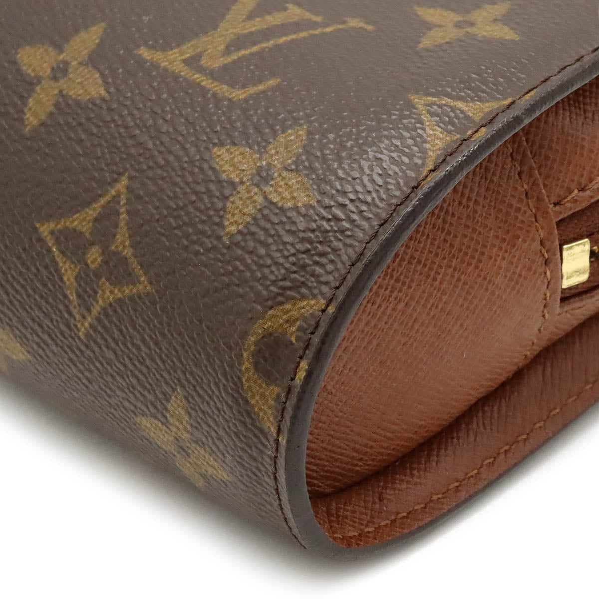 Louis Vuitton Monogram Orsay Bag M51790