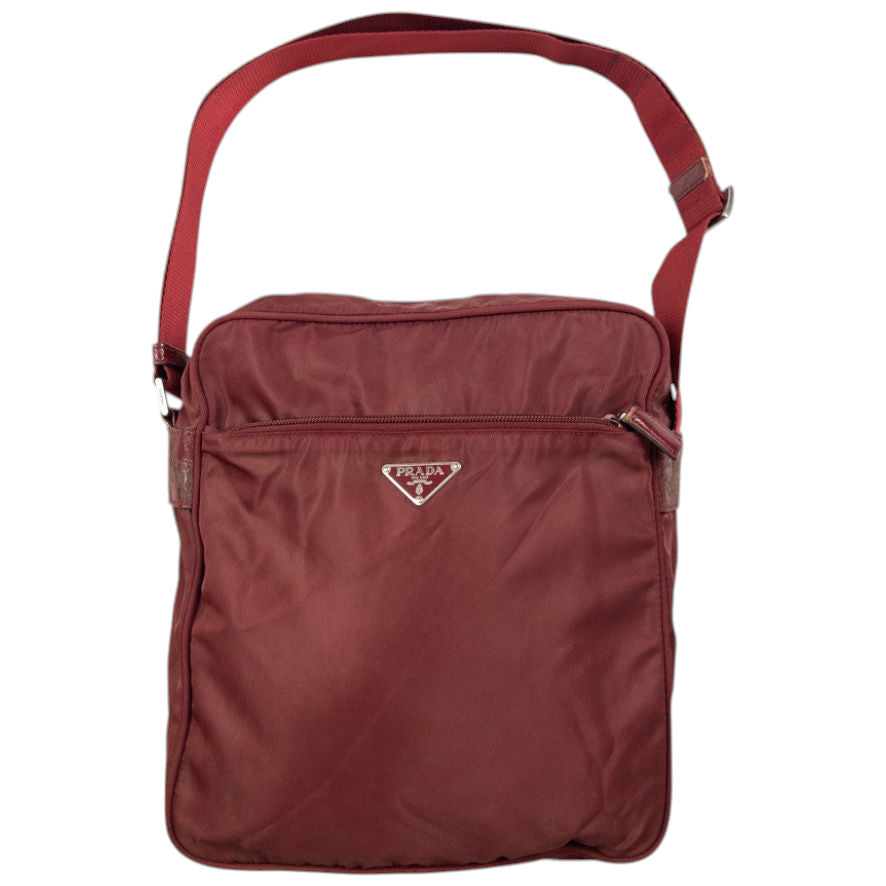 Prada Crossbody Bag