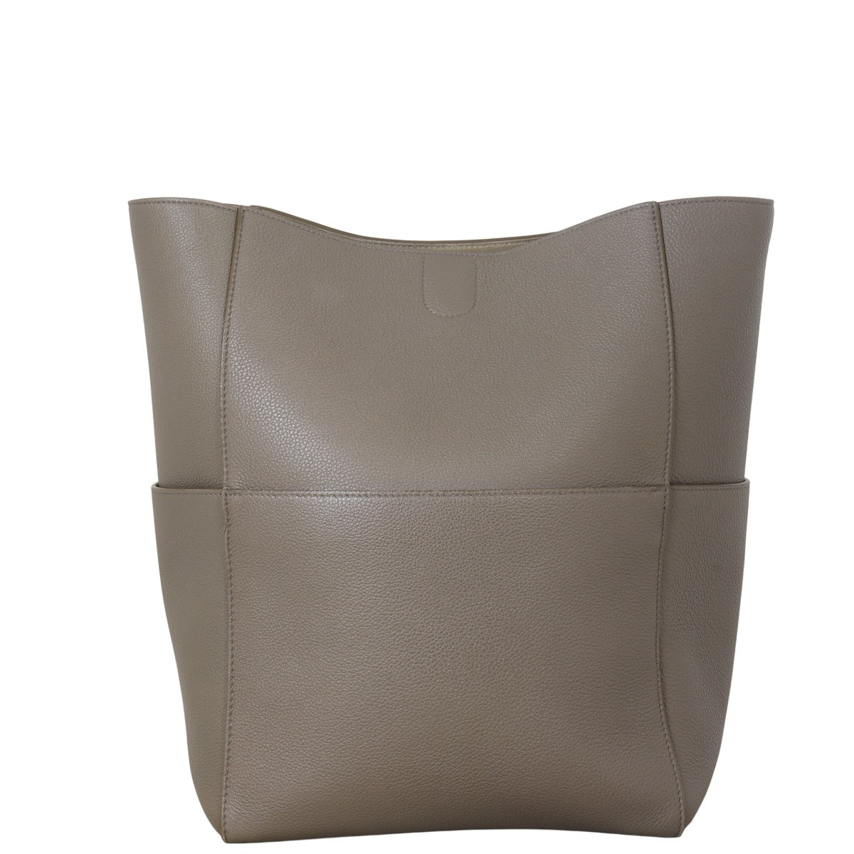 Celine Seau Sangle Bucket Bag