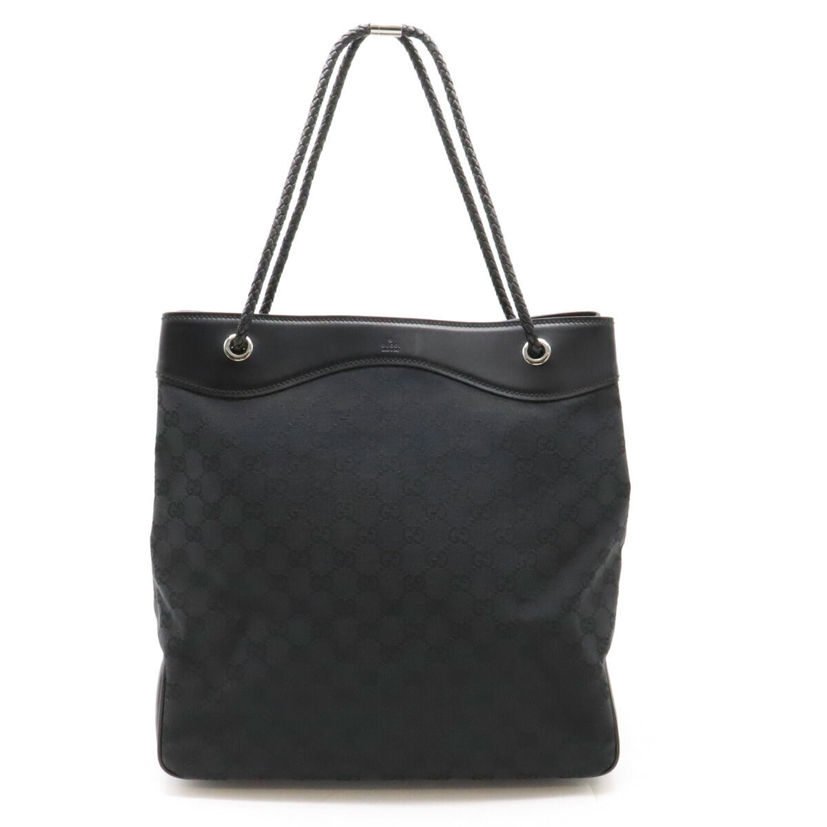 Gucci GG Canvas 2way Tote Bag