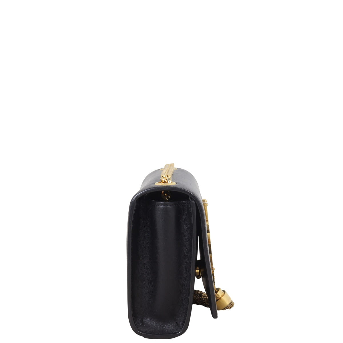 Saint Laurent Kate Tassel Chain Bag Small