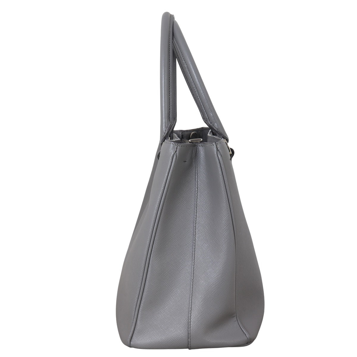 Prada Saffiano Lux Tote Medium