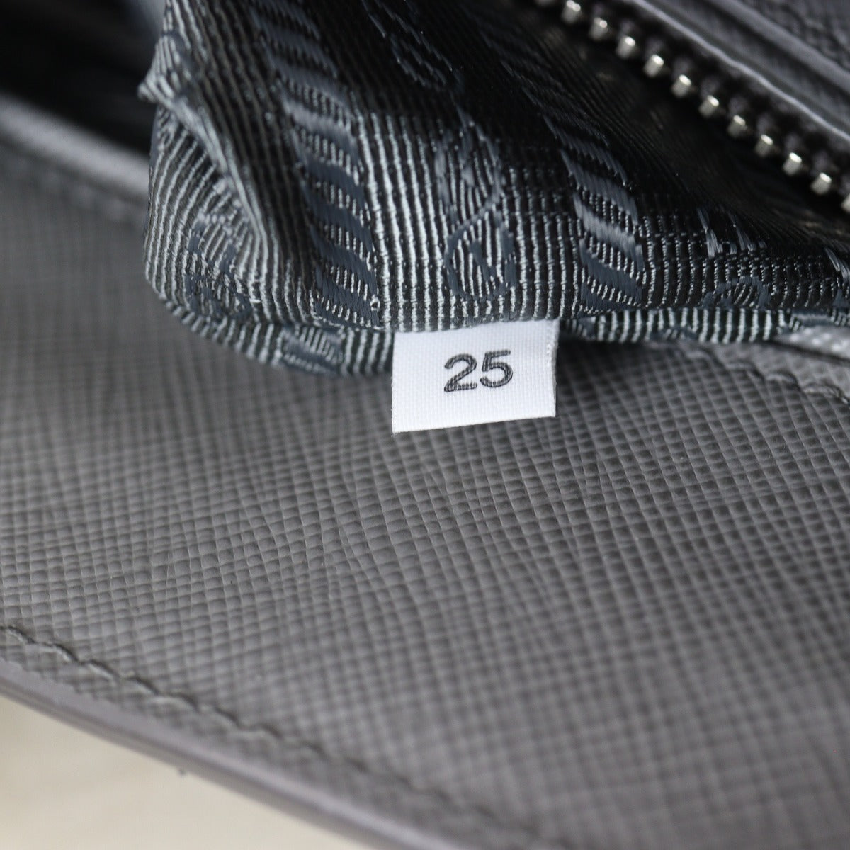 Prada Saffiano Lux Tote Medium