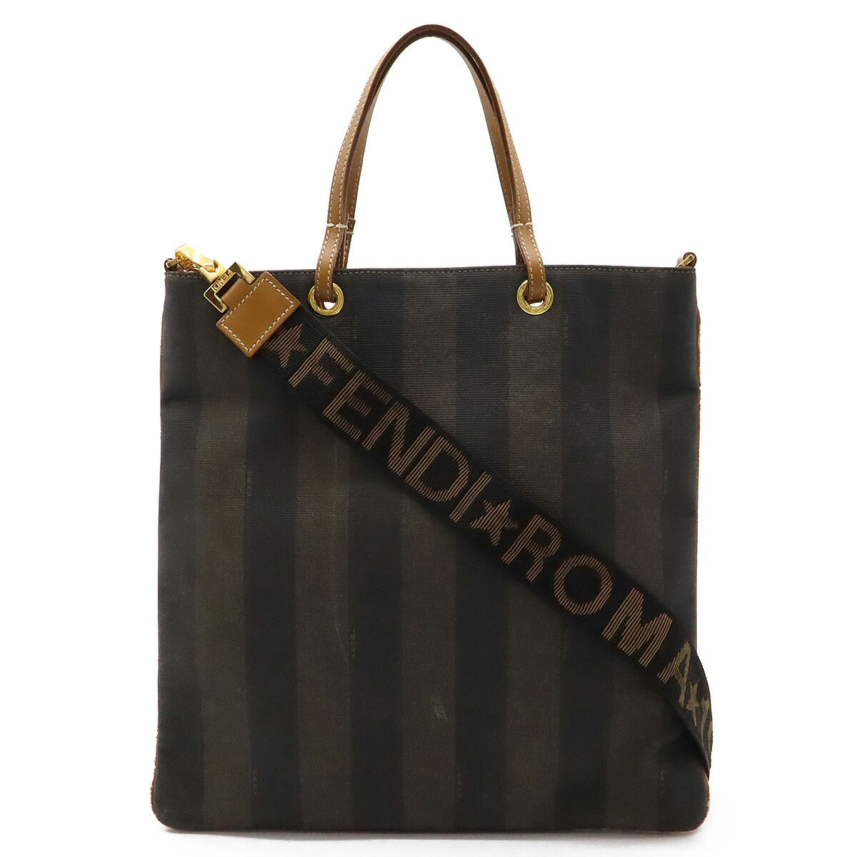 Fendi Handbag - Ewore Bags