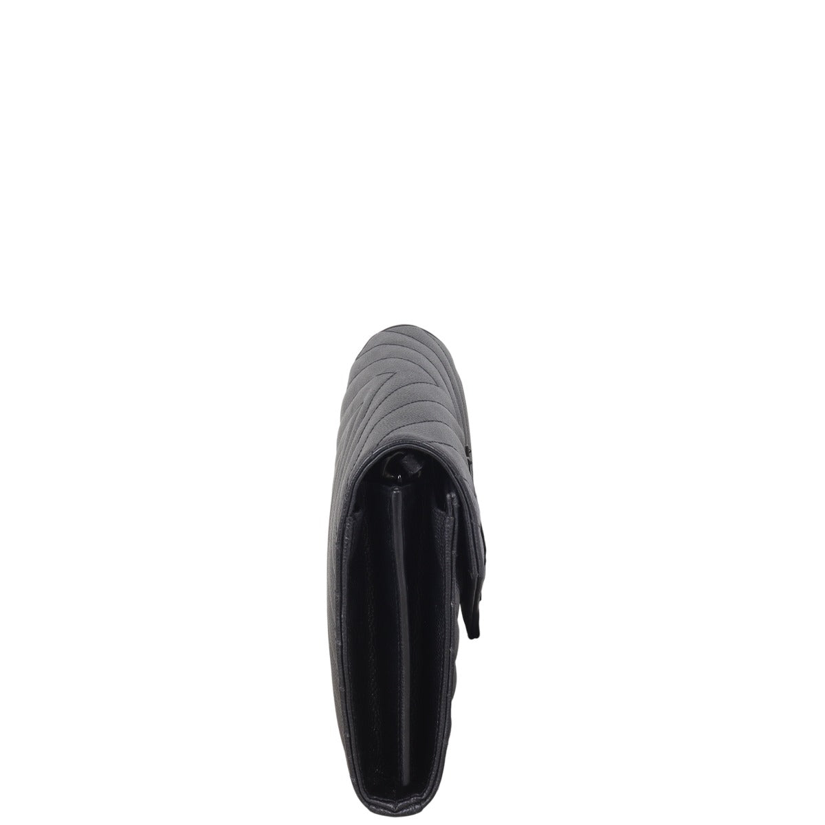 Saint Laurent Cassandre Chain Wallet