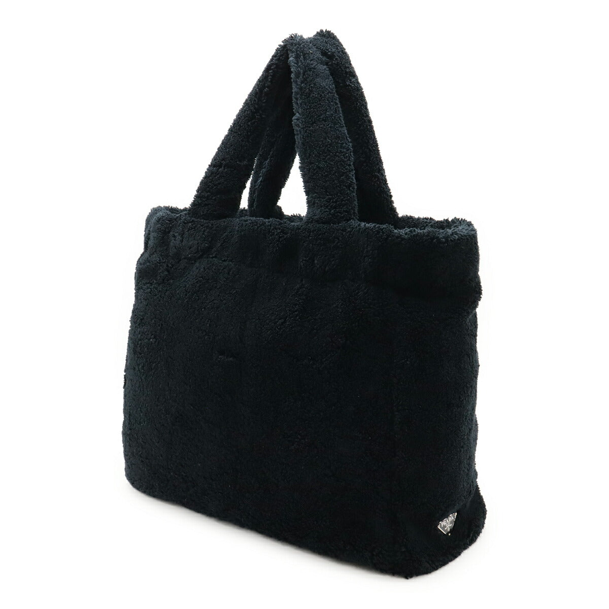 Prada SPUGNA Spugna 2way Bag