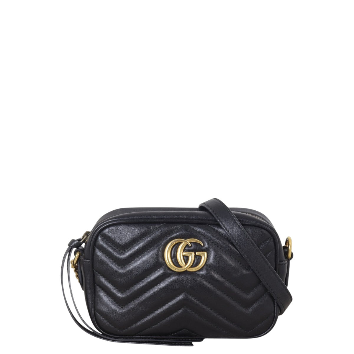 Gucci GG Marmont Mini Camera Bag