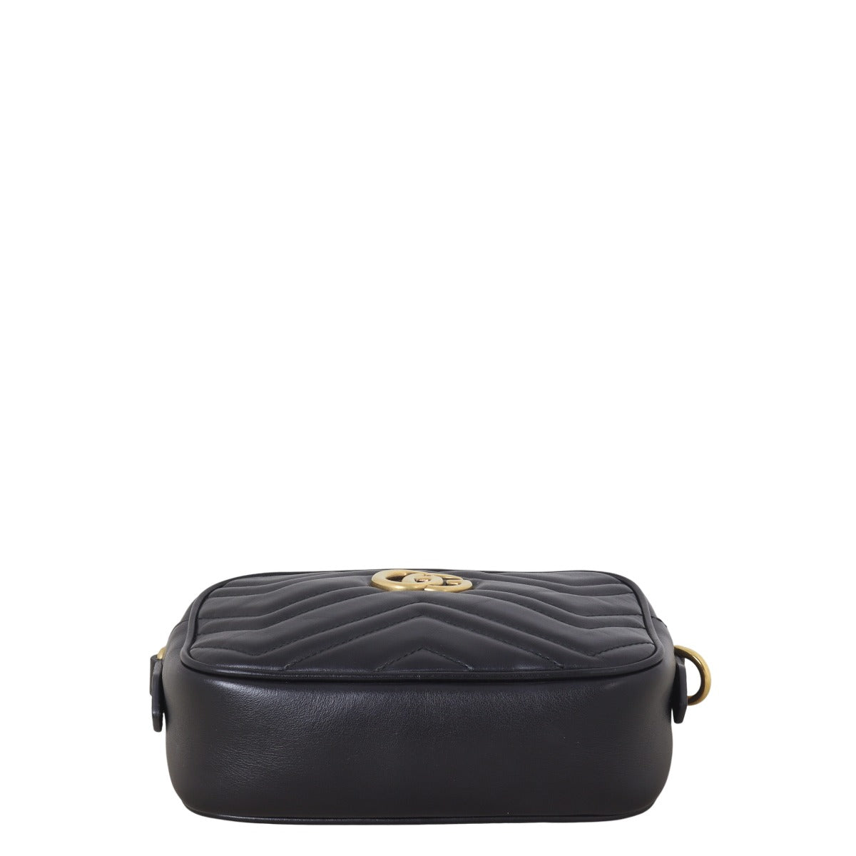 Gucci GG Marmont Mini Camera Bag