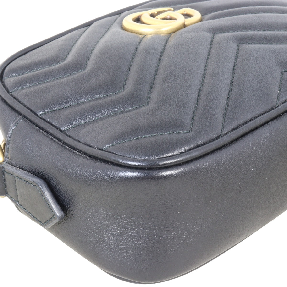 Gucci GG Marmont Mini Camera Bag