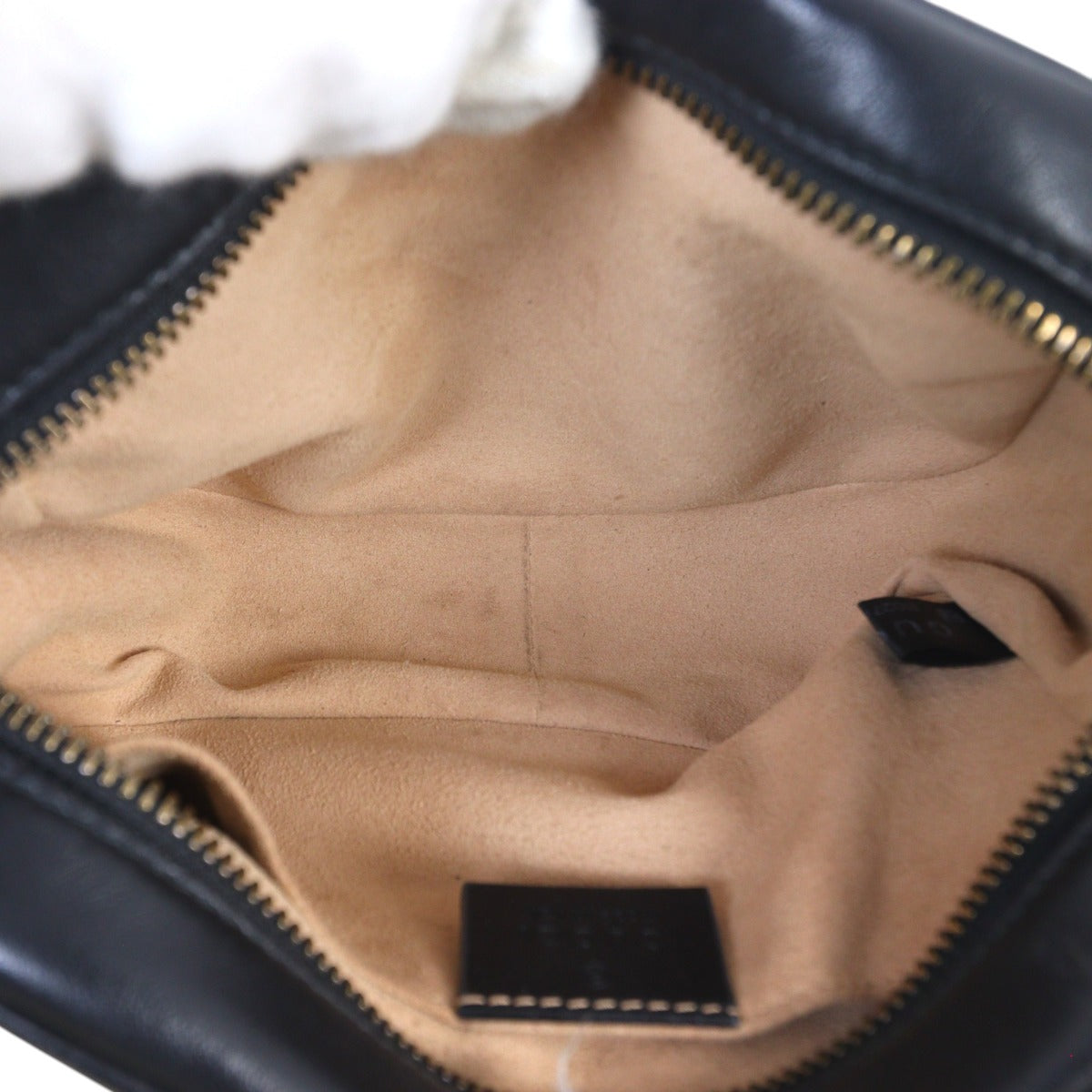 Gucci GG Marmont Mini Camera Bag
